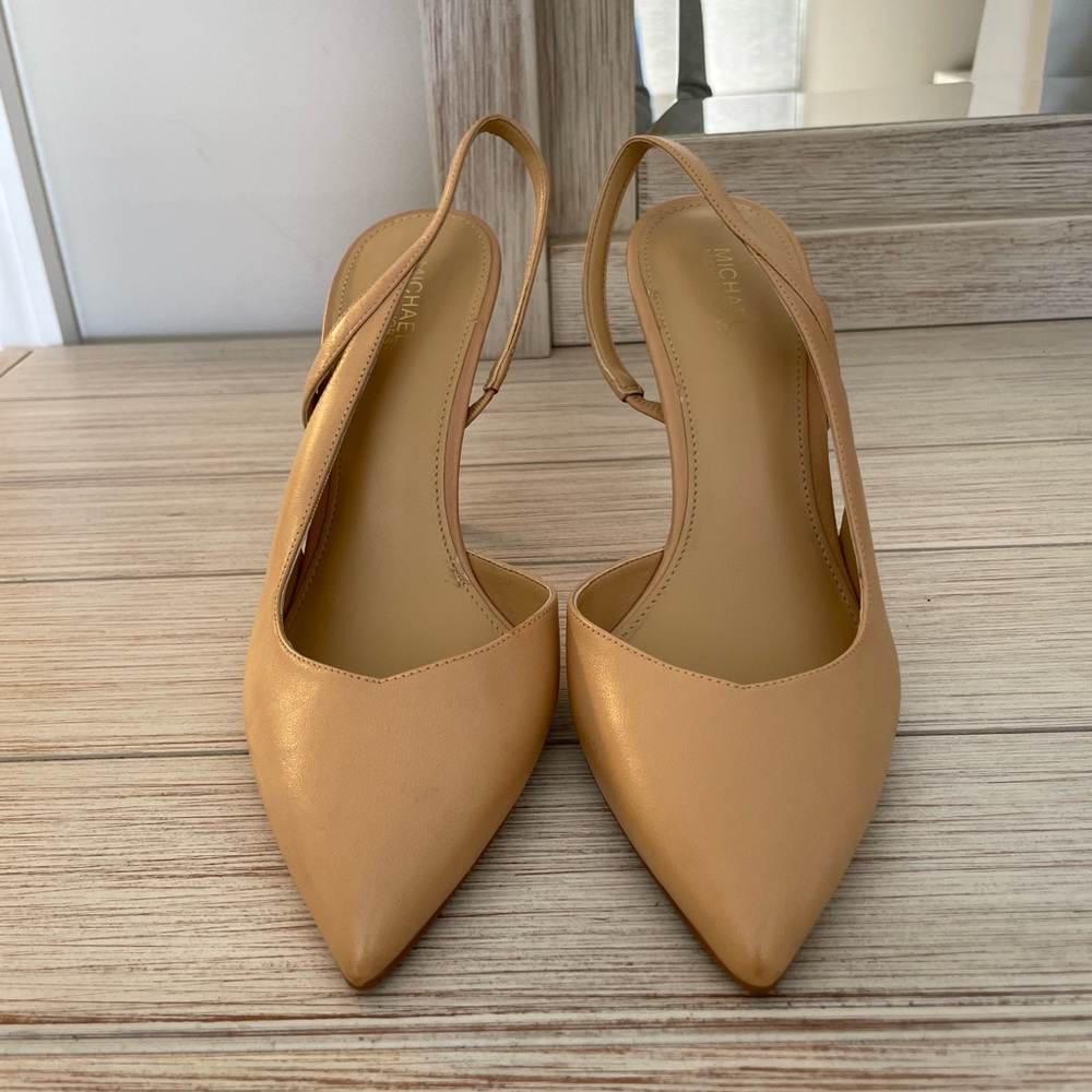 Michael Kors heels